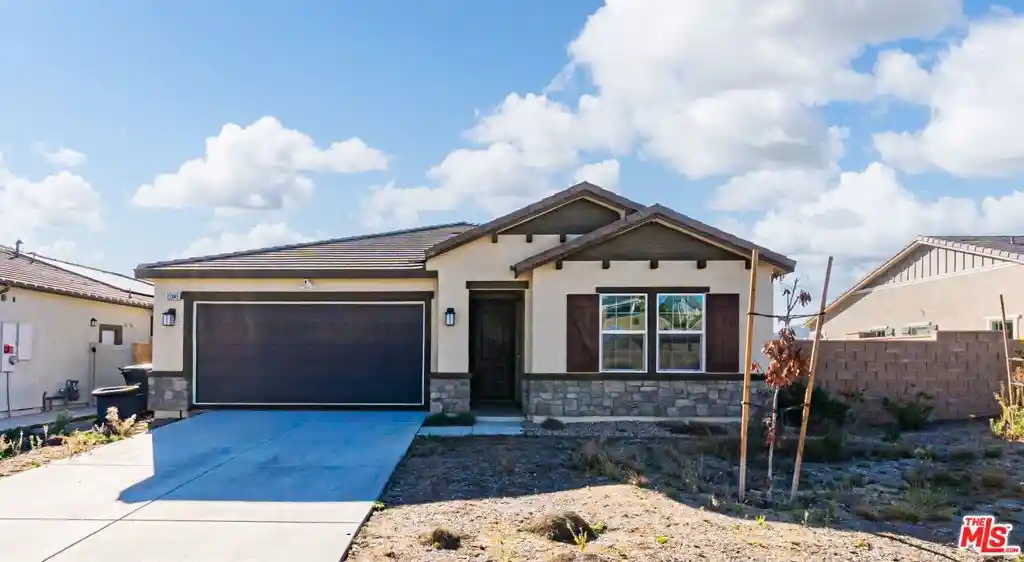 Photo 1 of Single family home for sale at 22849 Salvation Way, Wildomar, CA 92595 | MLS# 25628237 | Listing updated on 2026-10-27