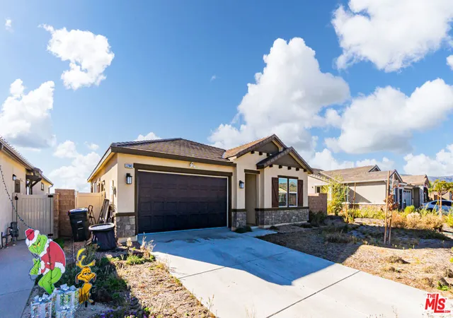 Photo 2 of Single family home for sale at 22849 Salvation Way, Wildomar, CA 92595 | MLS# 25628237 | Listing updated on 2026-09-29