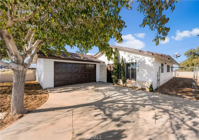 Homes for sale in California City, CA | 8443 Dogbane, California City, CA 93505 | MLS# PW25275272