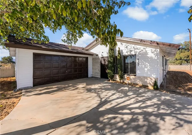 Homes for sale in California City, CA | 8443 Dogbane, California City, CA 93505 | MLS# PW25275272