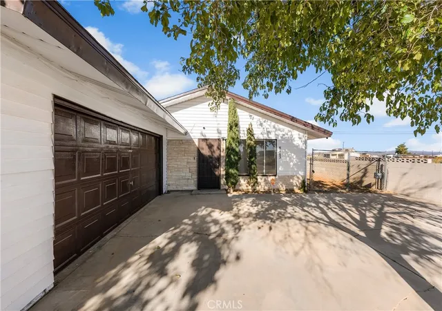 Homes for sale in California City, CA | 8443 Dogbane, California City, CA 93505 | MLS# PW25275272