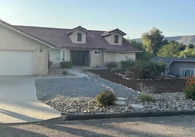 1st image of 16134 Watt Way, Ramona, CA 92065 | MLS# 250045682SD