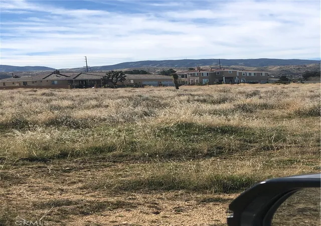 Photo 2 of Land for sale at 0 Vac/vic Ave M14/35th Stw, Lancaster, CA 93536 | MLS# SR25275298 | Listing updated on 2025-12-12