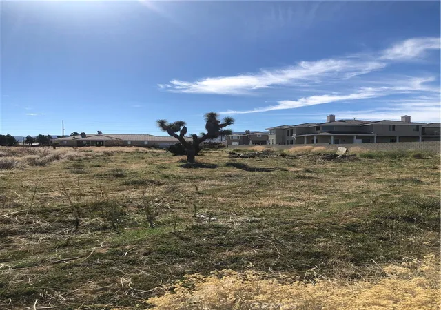 Photo 3 of Land for sale at 0 Vac/vic Ave M14/35th Stw, Lancaster, CA 93536 | MLS# SR25275298 | Listing updated on 2025-12-12