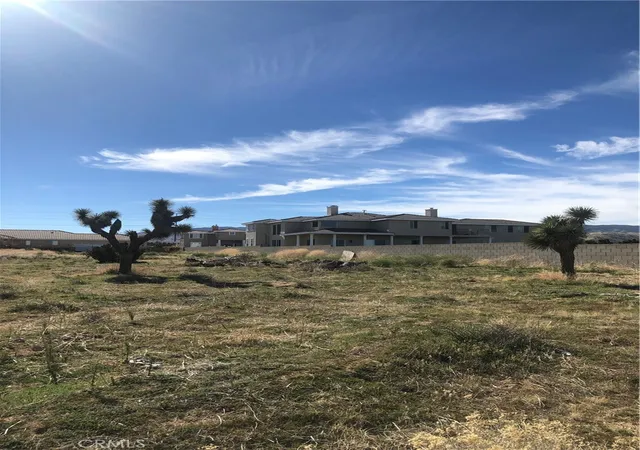 Photo 4 of Land for sale at 0 Vac/vic Ave M14/35th Stw, Lancaster, CA 93536 | MLS# SR25275298 | Listing updated on 2025-12-12