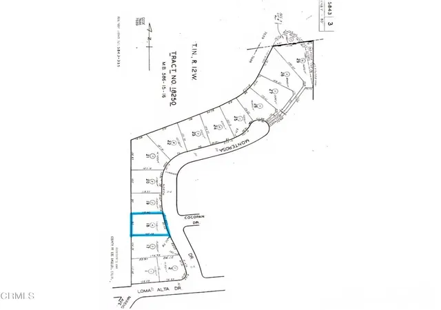 Photo 1 of Sale Pending at 3539 Monterosa Dr, Altadena, CA 91001 | MLS# P1-25190 | Listing updated on 2026-03-11