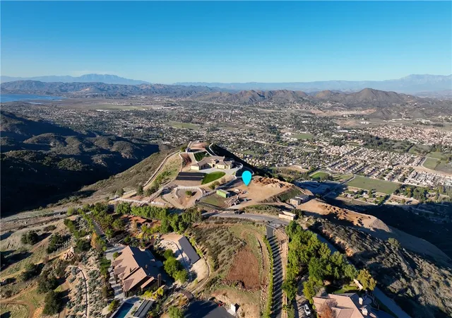 Photo 2 of Land for sale at 37553 Via Vista Grande, Murrieta, CA 92562 | MLS# SW25273564 | Listing updated on 2026-04-06