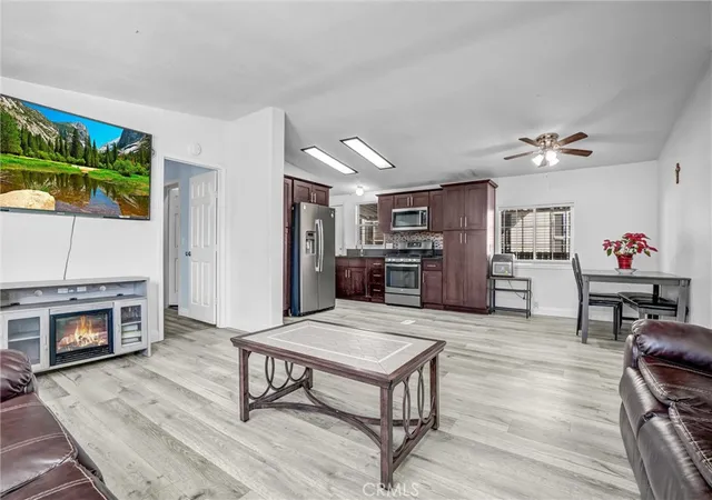 Photo 1 of Manufactured home for sale at 10800 Dale Ave #415, Stanton, CA 90680 | MLS# PW25275414 | Listing updated on 2026-10-01