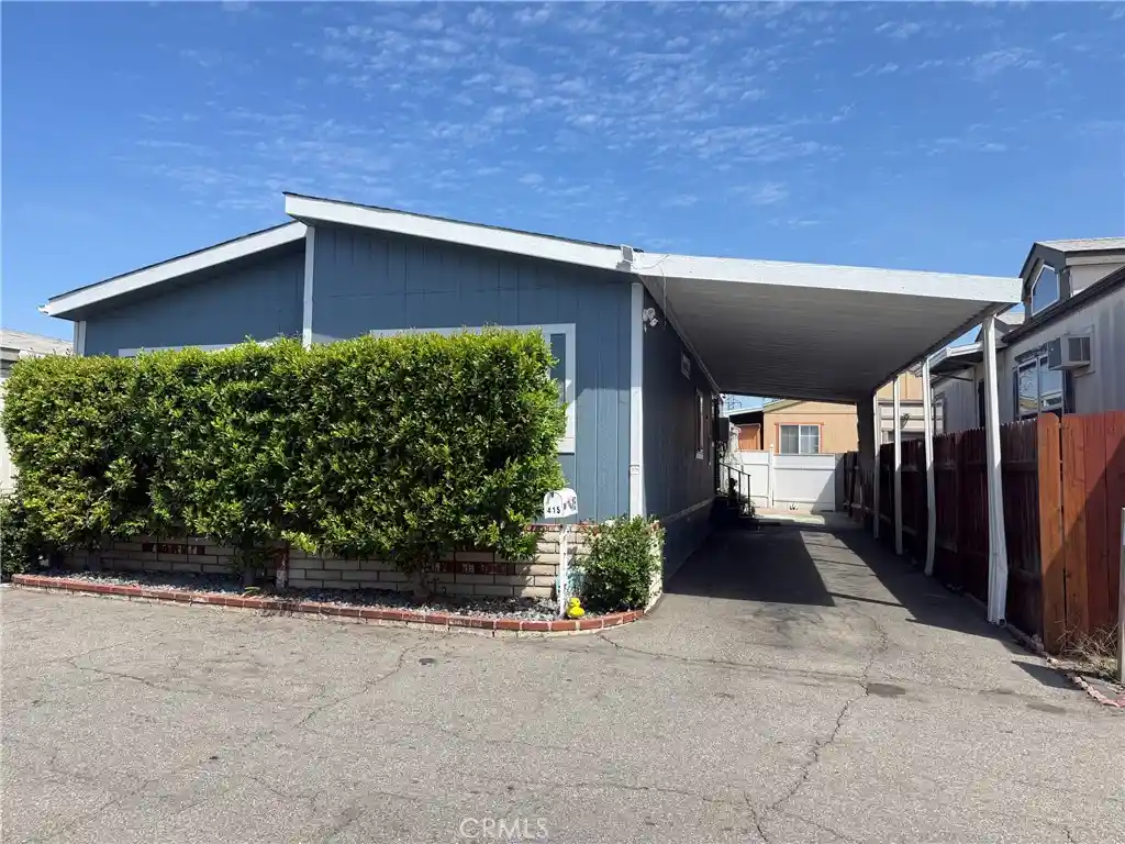 Photo 1 of Manufactured home for sale at 10800 Dale Ave #415, Stanton, CA 90680 | MLS# PW25275414 | Listing updated on 2026-10-21
