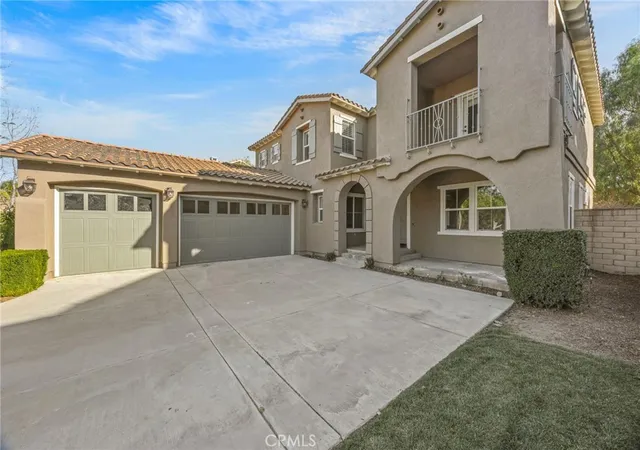 1st image of 8863 Soothing Ct, Corona, CA 92883 | MLS# IG25274859