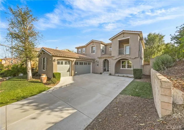 2nd image of 8863 Soothing Ct, Corona, CA 92883 | MLS# IG25274859
