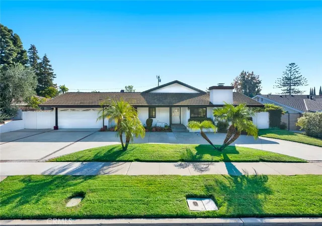 Photo 1 of Single family home for sale at 12312 Eveningside Dr, Santa Ana, CA 92705 | MLS# PW25269083 | Listing updated on 2026-10-03