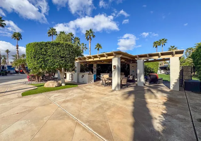 Photo 1 of Manufactured home for sale at 80394 Avenue 48 #213, Indio, CA 92201 | MLS# 219139946DA | Listing updated on 2026-04-17