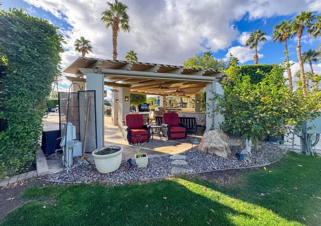 Photo 3 of Manufactured home for sale at 80394 Avenue 48 #213, Indio, CA 92201 | MLS# 219139946DA | Listing updated on 2026-04-17