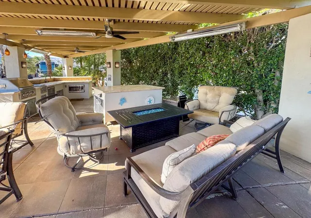Photo 3 of Manufactured home for sale at 80394 Avenue 48 #213, Indio, CA 92201 | MLS# 219139946DA | Listing updated on 2026-04-17