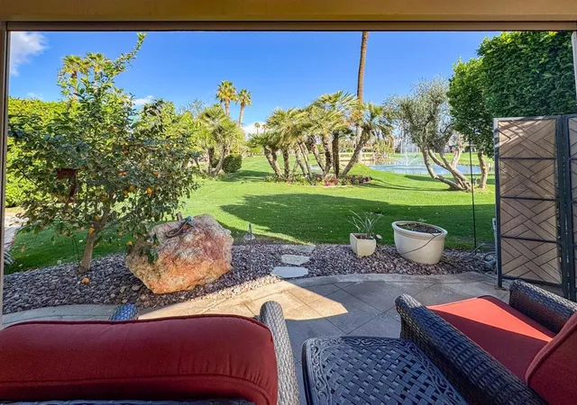Photo 4 of Manufactured home for sale at 80394 Avenue 48 #213, Indio, CA 92201 | MLS# 219139946DA | Listing updated on 2026-04-17