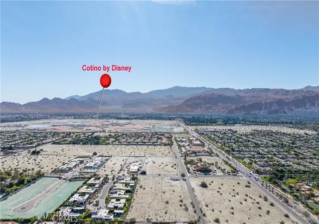 Photo 3 of Land for sale at 72094 Ginger Rogers, Rancho Mirage, CA 92270 | MLS# OC25272826 | Listing updated on 2025-12-16