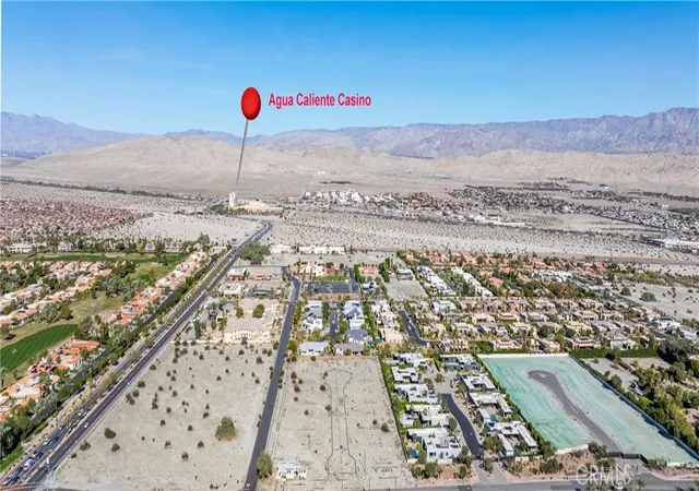 Photo 4 of Land for sale at 72094 Ginger Rogers, Rancho Mirage, CA 92270 | MLS# OC25272826 | Listing updated on 2025-12-16