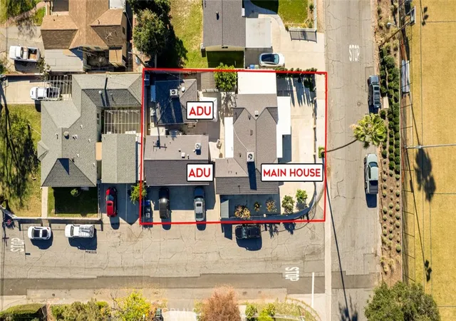 Homes for sale in Pasadena, CA | 1670 N Oxford Ave N, Pasadena, CA 91104 | MLS# GD25275509
