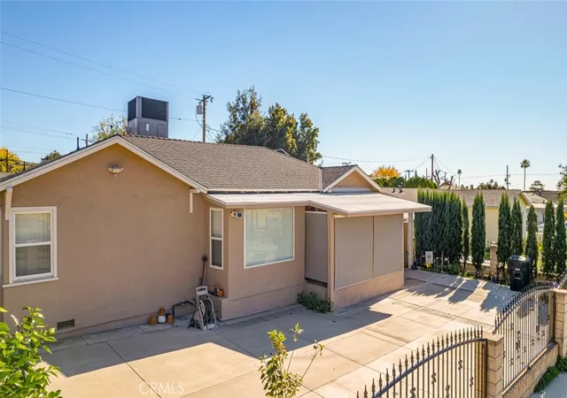 Homes for sale in Pasadena, CA | 1670 N Oxford Ave N, Pasadena, CA 91104 | MLS# GD25275509