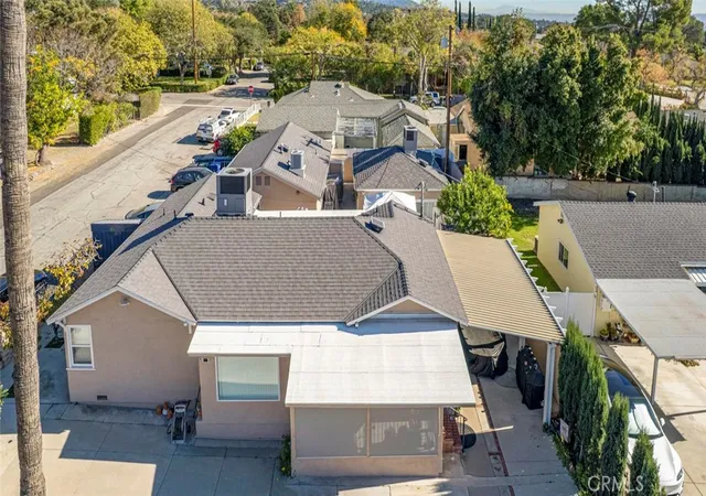 Homes for sale in Pasadena, CA | 1670 N Oxford Ave N, Pasadena, CA 91104 | MLS# GD25275509