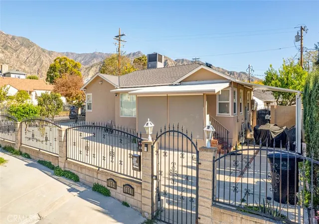 Homes for sale in Pasadena, CA | 1670 N Oxford Ave N, Pasadena, CA 91104 | MLS# GD25275509