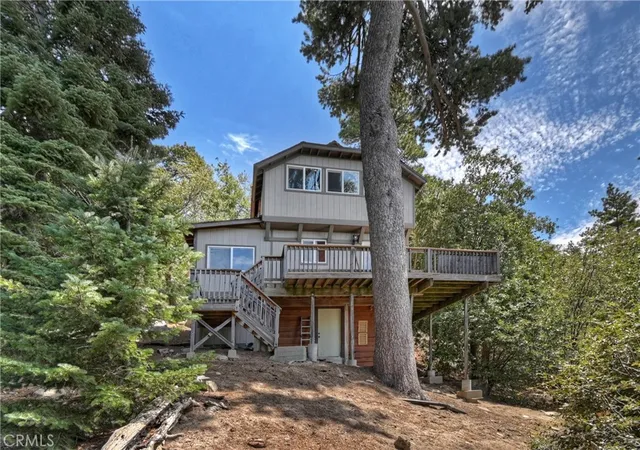 Photo 18 of Single family home for sale at 25515 True, Twin Peaks, CA 92391 | MLS# IG25268893 | Listing updated on 2026-10-01