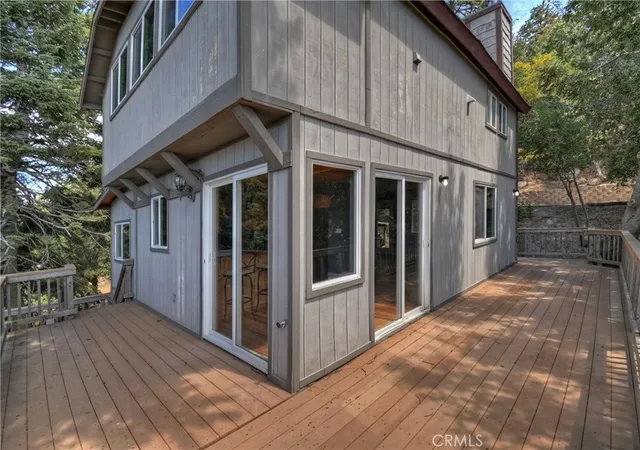 Photo 2 of House for sale at 25515 True, Twin Peaks, CA 92391 | MLS# IG25268893 | Listing updated on 2026-10-01
