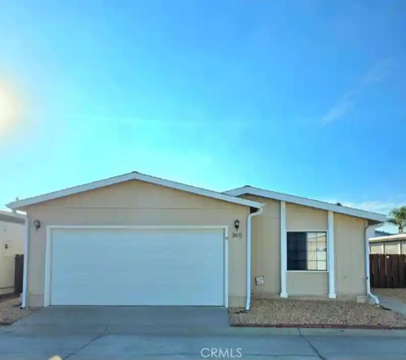 Photo 1 of Sale Pending at 27250 Murrieta Rd #390, Menifee, CA 92586 | MLS# HD25275645 | Listing updated on 2026-07-24