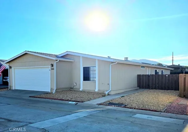 Homes for sale in Menifee, CA | 27250 Murrieta Rd #390, Menifee, CA 92586 | MLS# HD25275645