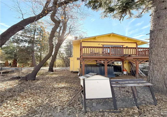11th image of 32795 Fox, Arrowbear, CA 92308 | MLS# IG25275712