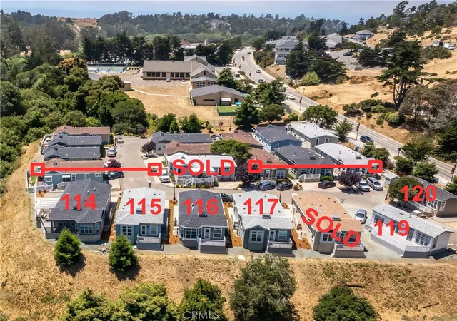 9th image of 1460 Main #120, Cambria, CA 93428 | MLS# SC25275721