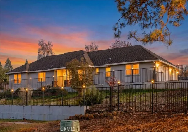 Homes for sale in Paradise, CA | 257 Tranquil Dr, Paradise, CA 95969 | MLS# SN25275681