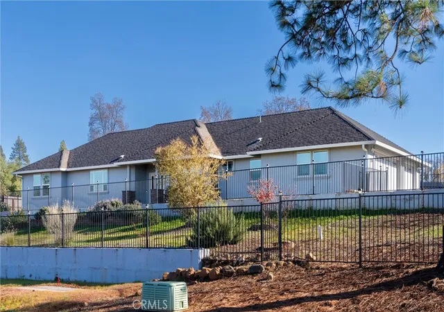 Homes for sale in Paradise, CA | 257 Tranquil Dr, Paradise, CA 95969 | MLS# SN25275681