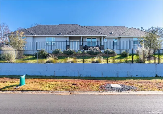 Homes for sale in Paradise, CA | 257 Tranquil Dr, Paradise, CA 95969 | MLS# SN25275681