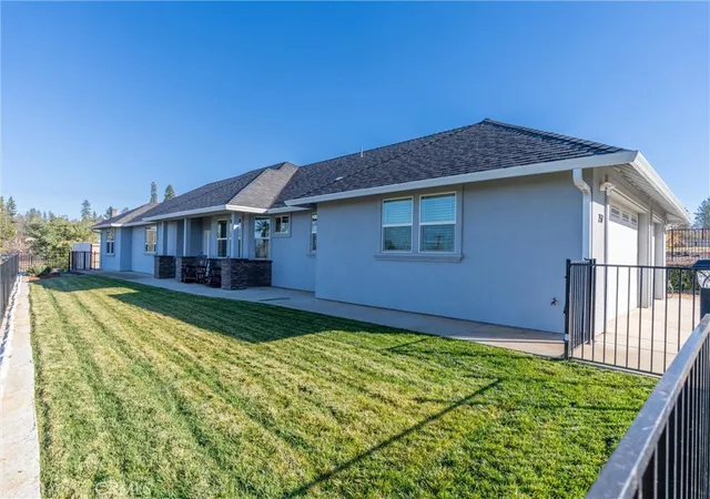 Homes for sale in Paradise, CA | 257 Tranquil Dr, Paradise, CA 95969 | MLS# SN25275681