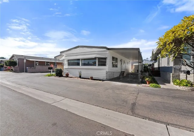 2nd image of 9080 Bloomfield Ave #72, Cypress, CA 90630 | MLS# OC25273328