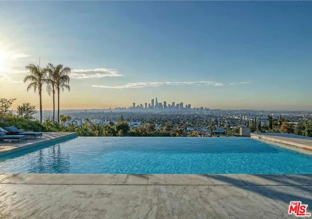 Photo 2 of Mansion for sale at 7305 Pyramid Pl, Los Angeles, CA 90046 | MLS# 25628157 | Listing updated on 2025-12-22