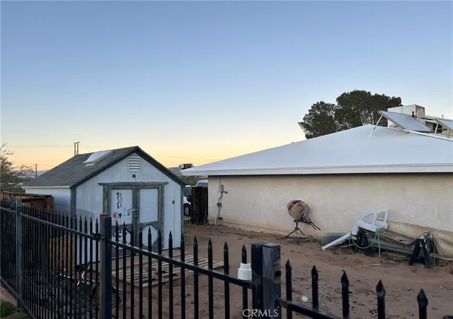 Homes for sale in Ridgecrest, CA | 1749 S Valley View, Ridgecrest, CA 93555 | MLS# IG25275920