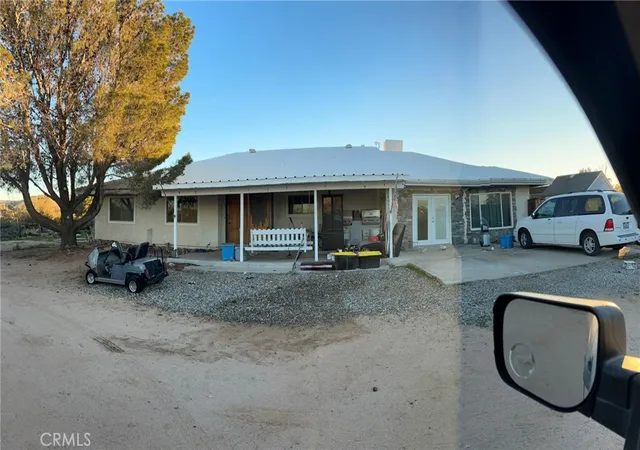 Homes for sale in Ridgecrest, CA | 1749 S Valley View, Ridgecrest, CA 93555 | MLS# IG25275920