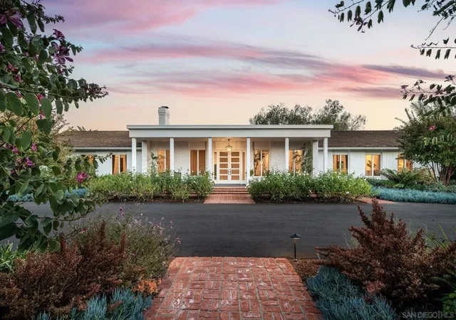 1st image of 16039 Via Del Alba, Rancho Santa Fe, CA 92067 | MLS# 250045761SD