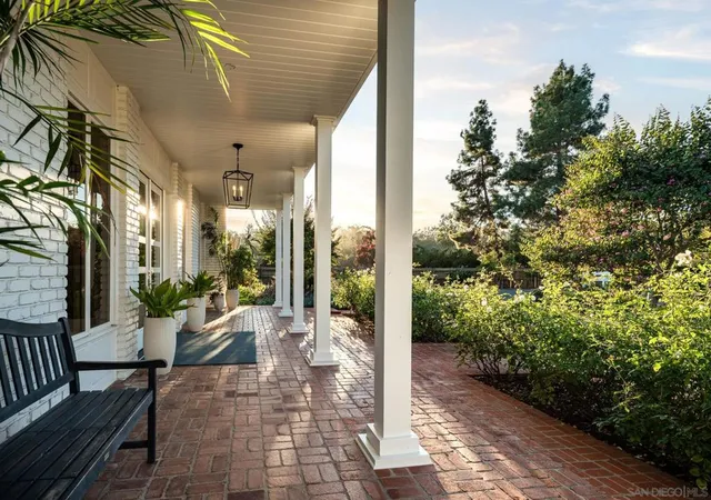 4th image of 16039 Via Del Alba, Rancho Santa Fe, CA 92067 | MLS# 250045761SD