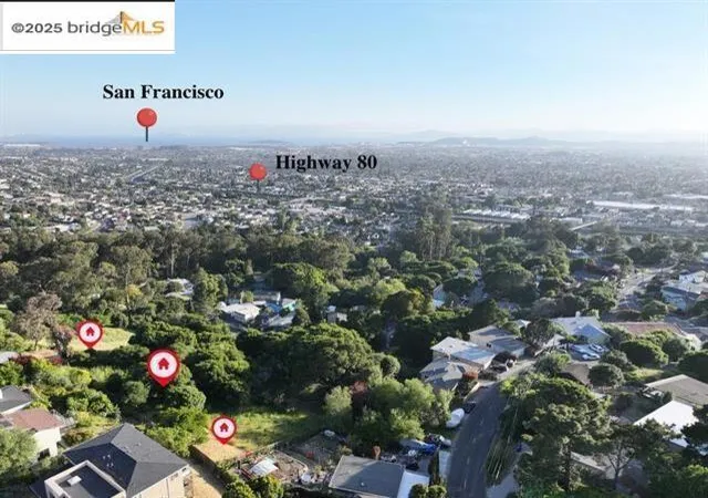 Homes for sale in San Pablo, CA | 0 Fairview Ave, San Pablo, CA 94806 | MLS# 41119221