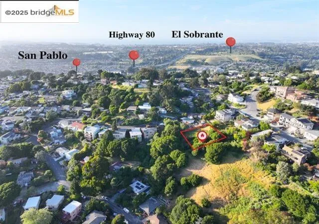 Homes for sale in San Pablo, CA | 0 Fairview Ave, San Pablo, CA 94806 | MLS# 41119221