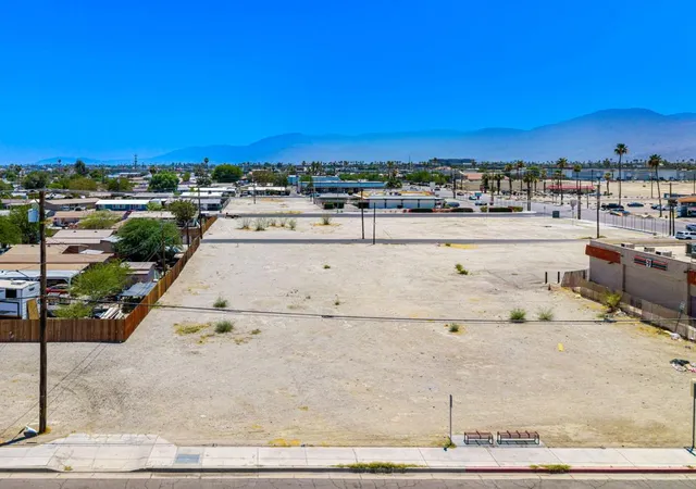 Photo 2 of Land for sale at 83037 Avenue 44, Indio, CA 92201 | MLS# 219140007DA | Listing updated on 2026-07-15