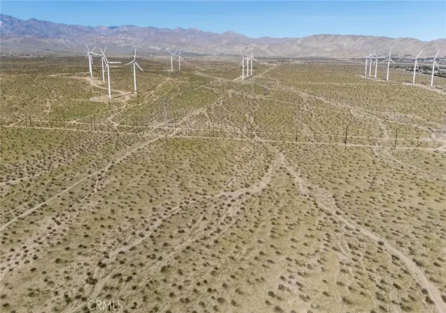 2nd image of 0 16th Ave & Power Line Rd, Desert Hot Springs, CA 92240 | MLS# IV25276010