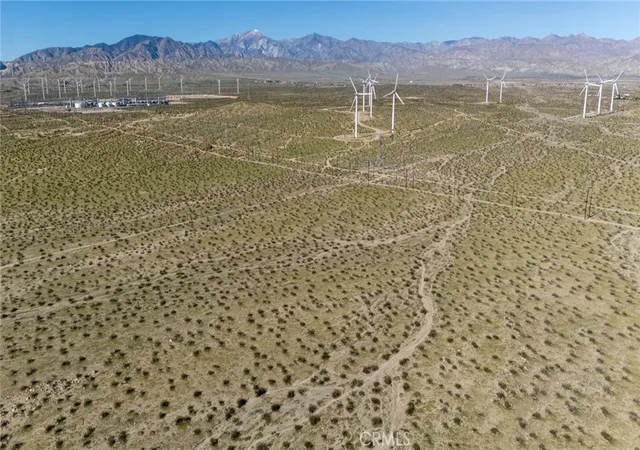 3rd image of 0 16Th Ave & Power Line Rd, Desert Hot Springs, CA 92240 | MLS# IV25276010
