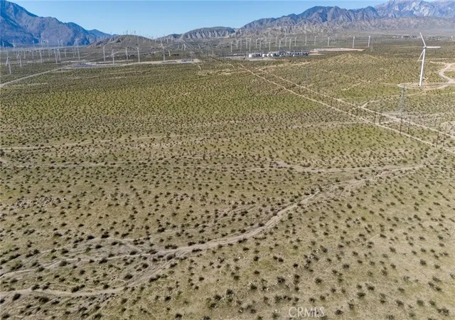 4th image of 0 16Th Ave & Power Line Rd, Desert Hot Springs, CA 92240 | MLS# IV25276010