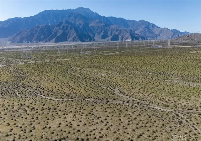 5th image of 0 16Th Ave & Power Line Rd, Desert Hot Springs, CA 92240 | MLS# IV25276010
