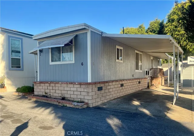 Homes for sale in Whittier, CA | 16540 Whittier Blvd #6, Whittier, CA 90603 | MLS# DW25275346